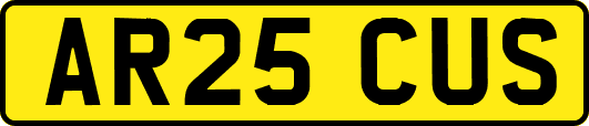AR25CUS