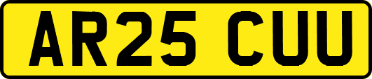 AR25CUU