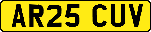 AR25CUV