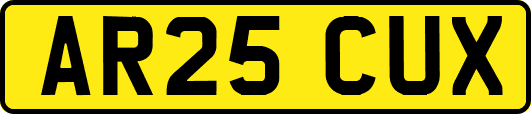 AR25CUX