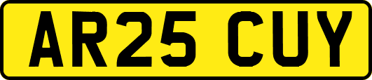AR25CUY