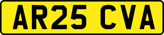 AR25CVA