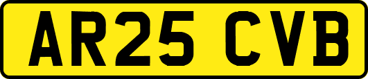 AR25CVB