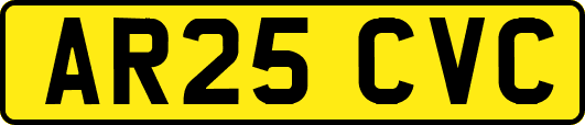 AR25CVC