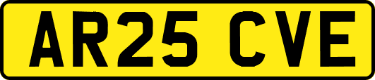 AR25CVE