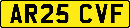 AR25CVF