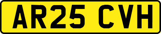 AR25CVH