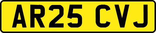 AR25CVJ