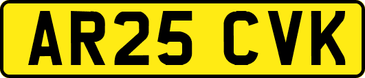 AR25CVK