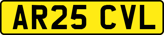 AR25CVL