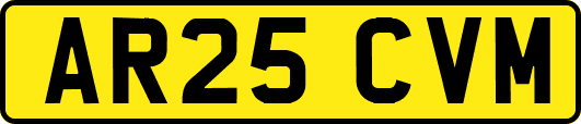 AR25CVM