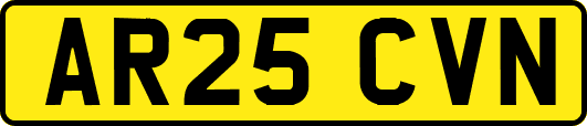 AR25CVN