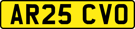 AR25CVO