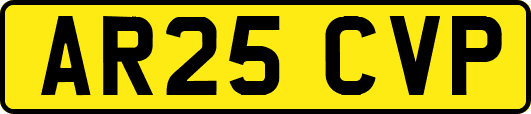 AR25CVP