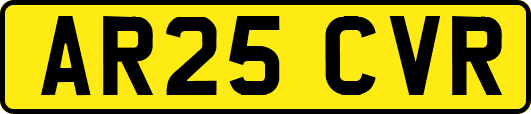 AR25CVR