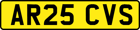 AR25CVS