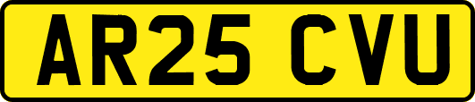AR25CVU