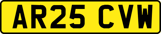 AR25CVW