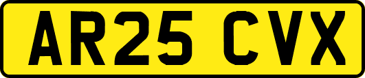 AR25CVX