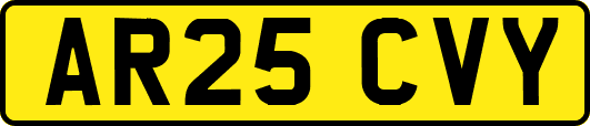 AR25CVY