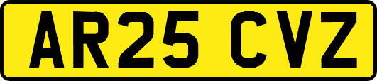 AR25CVZ