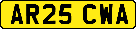 AR25CWA