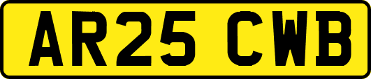 AR25CWB