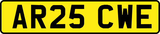 AR25CWE