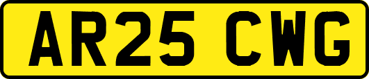 AR25CWG
