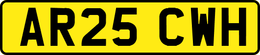 AR25CWH