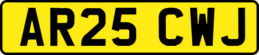 AR25CWJ