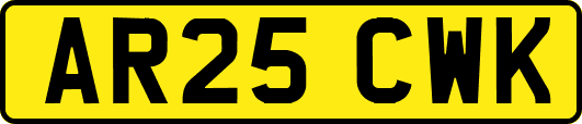 AR25CWK
