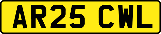 AR25CWL