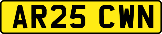 AR25CWN