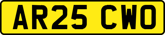 AR25CWO