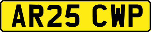 AR25CWP