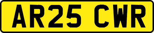 AR25CWR