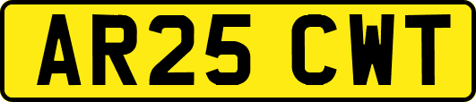 AR25CWT