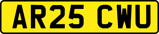 AR25CWU