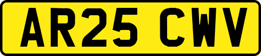AR25CWV