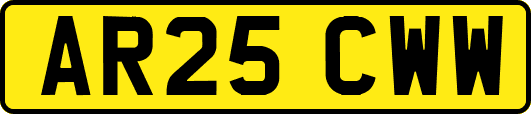 AR25CWW