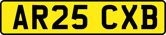 AR25CXB