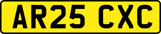 AR25CXC