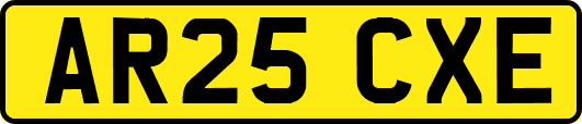 AR25CXE