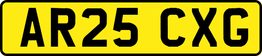 AR25CXG