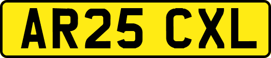 AR25CXL
