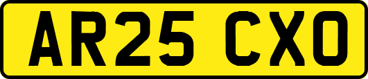 AR25CXO