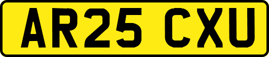AR25CXU