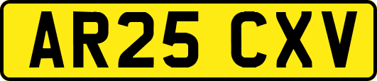 AR25CXV