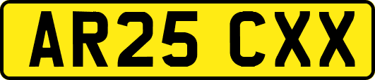 AR25CXX